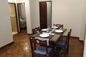 DEPARTAMENTO CENTRICO - MEJOR ZONA DE SALTA -